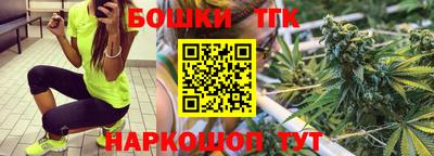 крисы Баксан